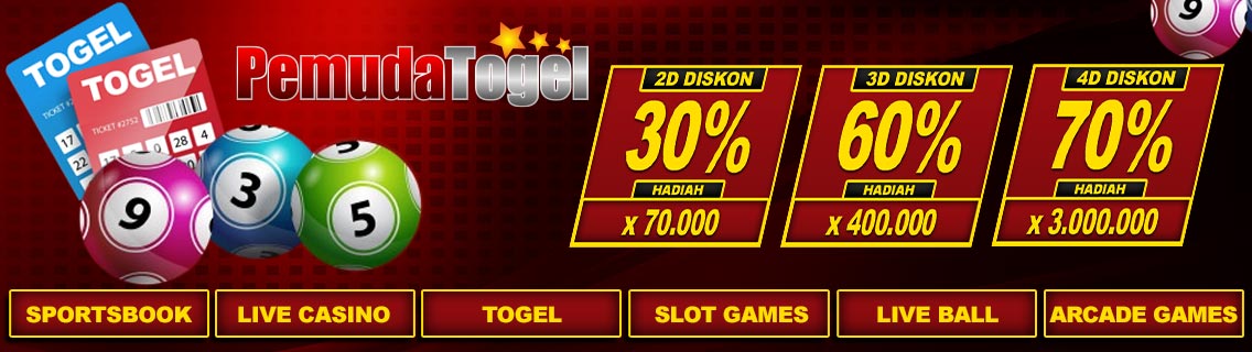 Bandar Toto HK Pemudatogel Bisa Hasilkan Keuntungan Besar